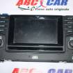 Sistem multimedia/display bord VW Golf Sportsvan 2014-2020 5G0919605