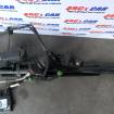 Carlig remorcare electric complet cu motoras VW Passat B7 variant 2010-2014 7N0907383