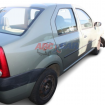 Valva perna aer Dacia Logan 1 2004-2008