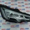 Far dreapta matrix Audi A4 B9 8W 2015-In prezent 7PP941571B