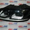 Far stanga Bi-xenon led VW Passat B7 2010-2014 3AA941607A