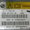 Modul airbag BMW Seria 6 E63/E64 2003-2010 6577-6942100