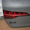 Stop LED stanga spate haion Audi A4 B9 8W facelift avant 2019-2025