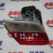 Stop stanga capota BMW Seria 3 E46 coupe 1998-2005