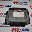 Calculator motor Citroen C4 1 2004-2010 1.6 HDI 9651132880