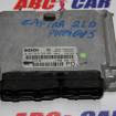 Calculator motor Opel Zafira A 1999-2005 2.0 DTI 24417169PD