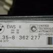 Modul EWS BMW Seria 3 E36 1993-2000 6135-8 362 277