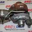 Turbosuflanta Peugeot 308 (T7) 1.6 HDI 2007-2013 9663199280
