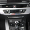 Modul audio Audi A4 B9 8W sedan 2015-2019