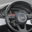 Modul audio Audi A4 B9 8W sedan 2015-2019