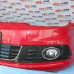 Bara fata model cu senzori (6) proiectoare si spalatoare VW Eos (1F) facelift 2010-2015