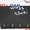 Calculator confort Mercedes Vito W638 1996-2003 A0004460219