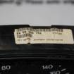 Ceas bord Opel Zafira A 1999-2005 1.8 Benzina 16v ER09228762