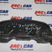 Ceas bord Opel Zafira A 1999-2005 1.8 Benzina 16v ER09228762