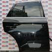 Geam fumuriu usa dreapta spate Audi Q5 FY 2017-2024