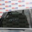Geam fumuriu usa dreapta spate Audi Q5 FY 2017-2024
