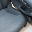 Interior textil negru cu incalzire VW Jetta (1B) 2011-2019