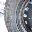 Janta tabla/rezerva R18 Jeep Grand Cherokee 4 WK2 2011-2022