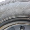 Janta tabla/rezerva R18 Jeep Grand Cherokee 4 WK2 2011-2022