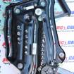 Macara cu motoras stanga spate Audi A5 8T 2008-2015 8F0839397D