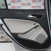 Macara geam usa stanga spate Mercedes GLA-Class (X156) 2014-2020