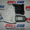 Motoras macara usa dreapta fata VW Golf 5 2005-2009 1K0959792G