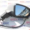 Oglinda dreapta VW Golf 8 2020-2024