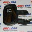 Oglinda stanga manuala Fiat Doblo 1 2000-2009