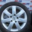 Set jante aliaj R16 BMW Seria 1 E81/E87 2005-2011