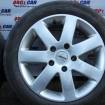 Set jante aliaj R16 BMW Seria 1 E81/E87 2005-2011