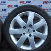 Set jante aliaj R16 BMW Seria 1 E81/E87 2005-2011