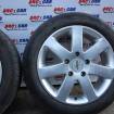 Set jante aliaj R16 BMW Seria 1 E81/E87 2005-2011