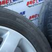 Set jante aliaj R16 BMW Seria 1 E81/E87 2005-2011
