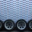 Set jante aliaj R16 BMW Seria 1 E81/E87 2005-2011