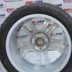 Set jante aliaj R18 Audi A4 B8 8K 2008-2015 8K0601025J