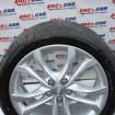 Set jante aliaj R18 Audi A4 B8 8K 2008-2015 8K0601025J