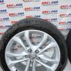 Set jante aliaj R18 Audi A4 B8 8K 2008-2015 8K0601025J
