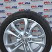 Set jante aliaj R18 Audi A4 B8 8K 2008-2015 8K0601025J