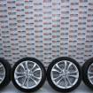 Set jante aliaj R18 Audi A4 B8 8K 2008-2015 8K0601025J