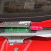 Antena radio Ford Fiesta 8 2017-2021 K1BT-19K351-AD