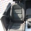 Interior textil + alcantara VW Golf 6 (model in 2 usi) 2009-2013