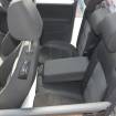 Interior textil + alcantara VW Golf 6 (model in 2 usi) 2009-2013