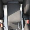 Interior textil + alcantara VW Golf 6 (model in 2 usi) 2009-2013