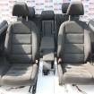 Interior textil + alcantara VW Golf 6 (model in 2 usi) 2009-2013