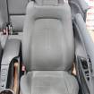 Interior textil Seat Altea 2004-2015