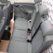Interior textil Seat Altea 2004-2015