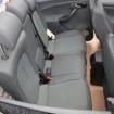 Interior textil Seat Altea 2004-2015