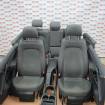 Interior textil Seat Altea 2004-2015