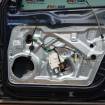 Macara usa dreapta fata VW Tiguan (5N) model 2014