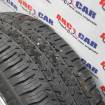 Set jante tabla R15 Citroen Jumpy 2007-2016